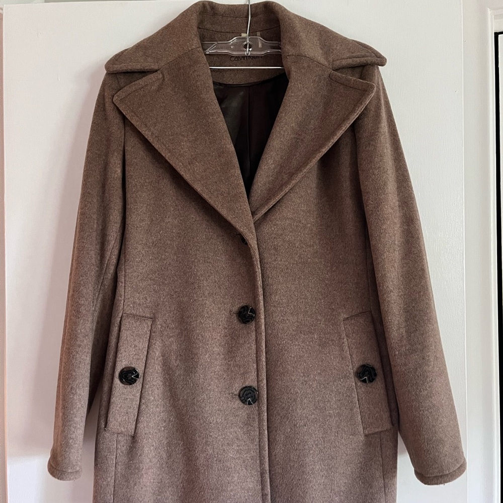 Calvin Klein Coat